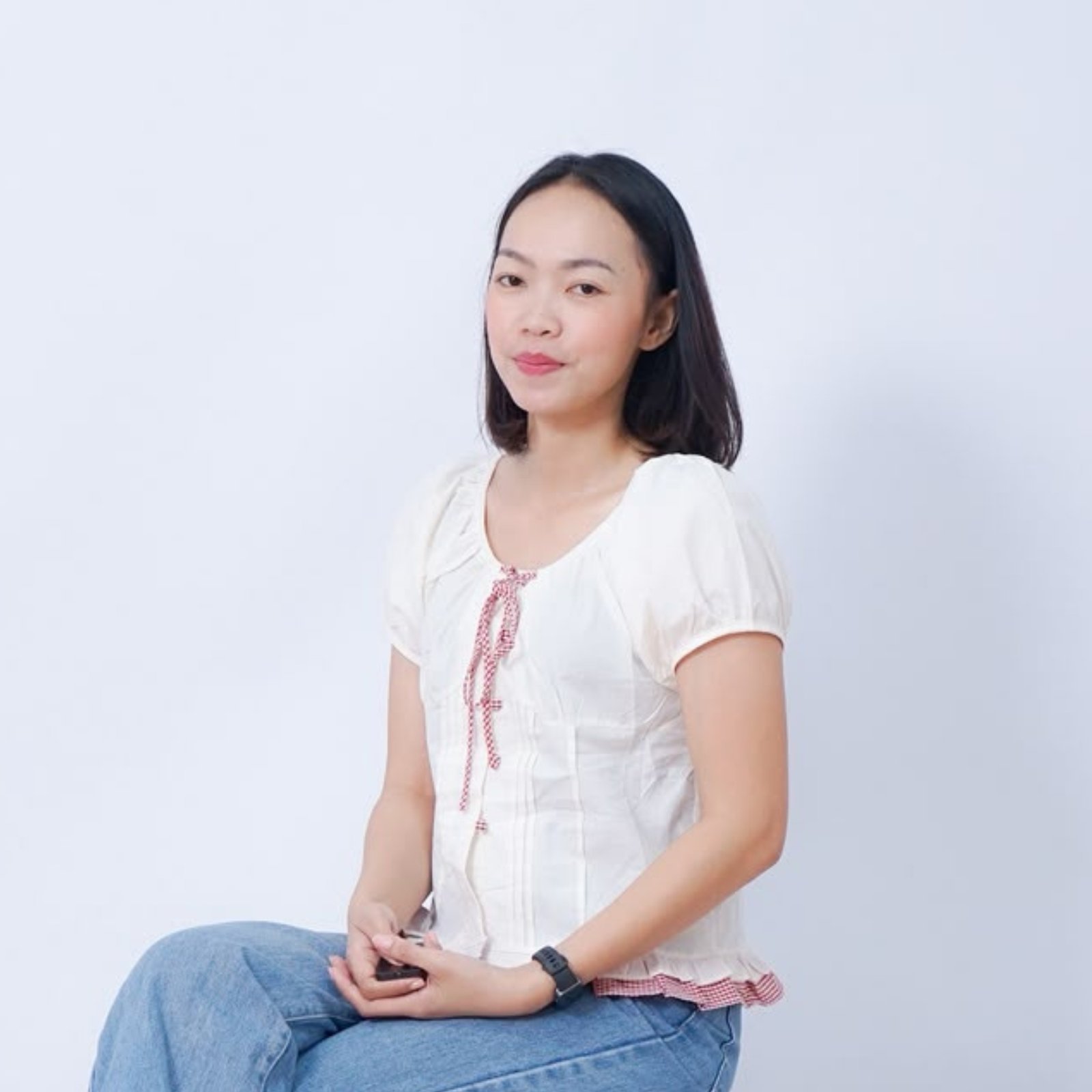 Dini Novita,S.Psi.,M.Psi.,Psikolog