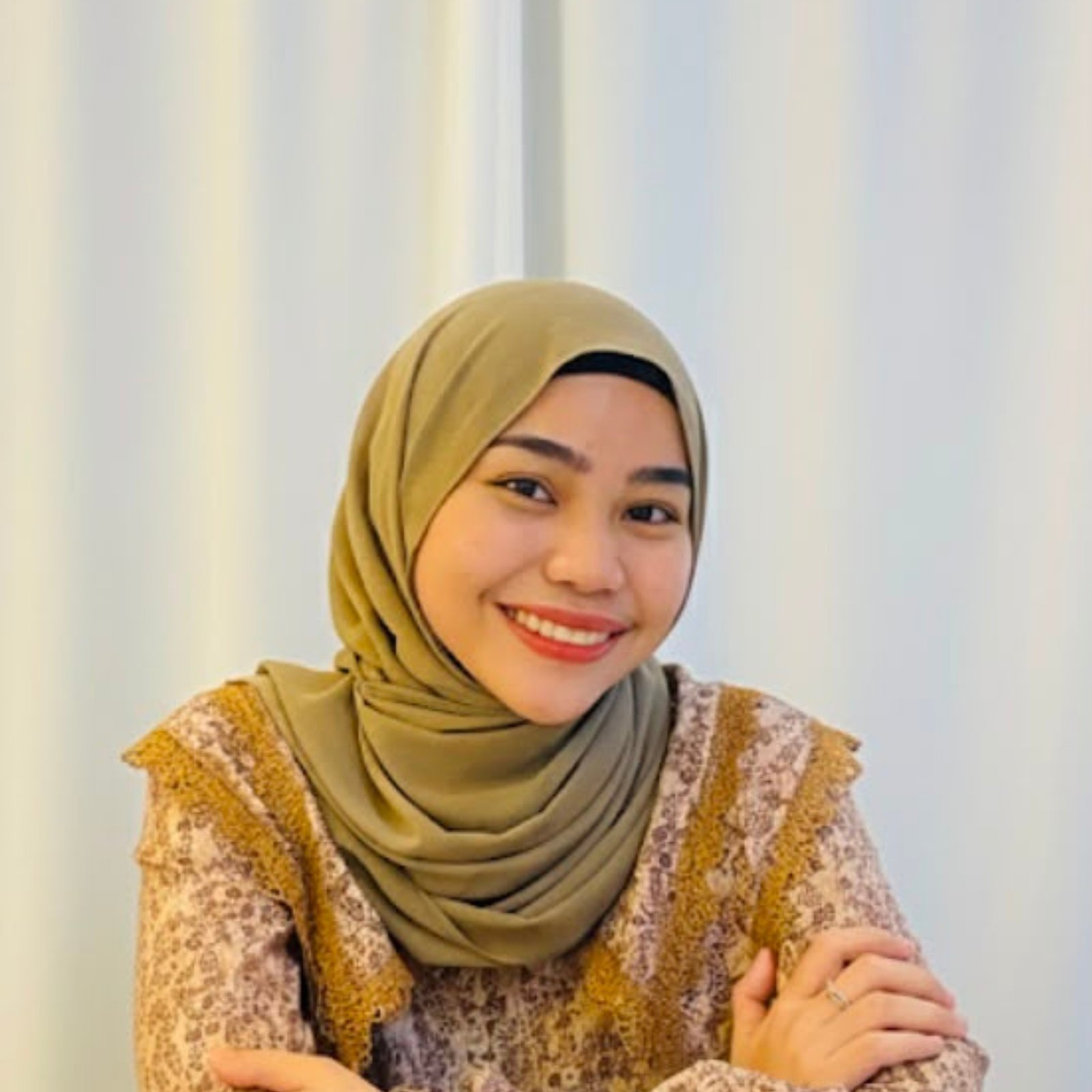 Siti Chadijah, M.Psi., Psikolog